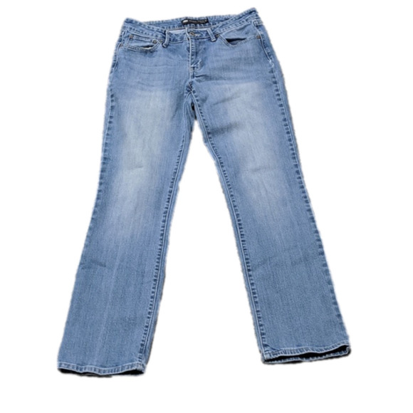 Levi's Denim - LEVI Bold Curve Straight Jeans